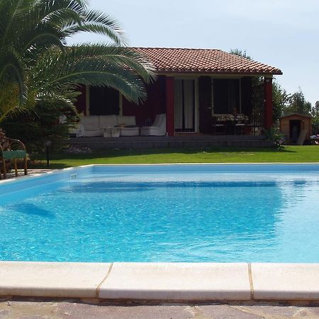 Villa Franca Pula Extérieur photo