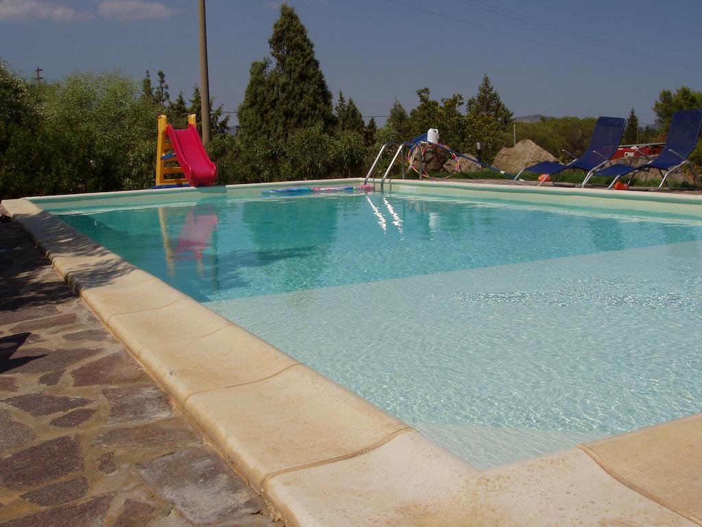 Villa Franca Pula Extérieur photo