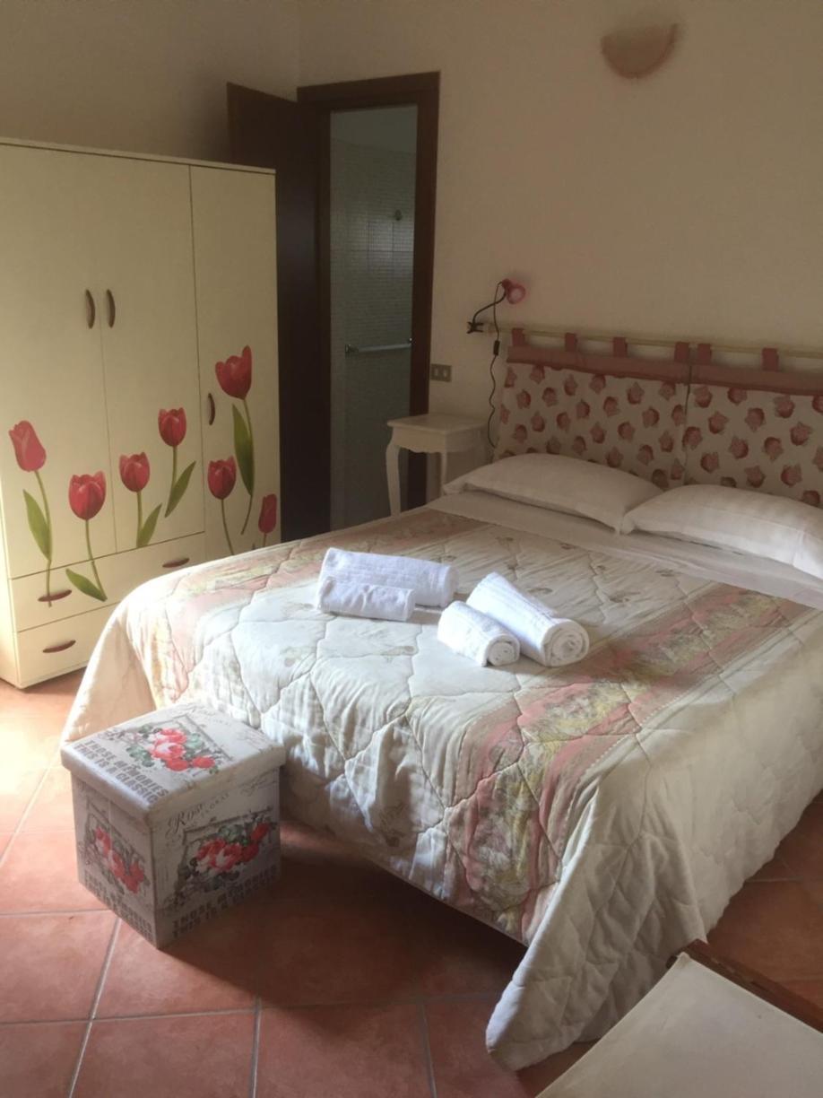 Villa Franca Pula Extérieur photo