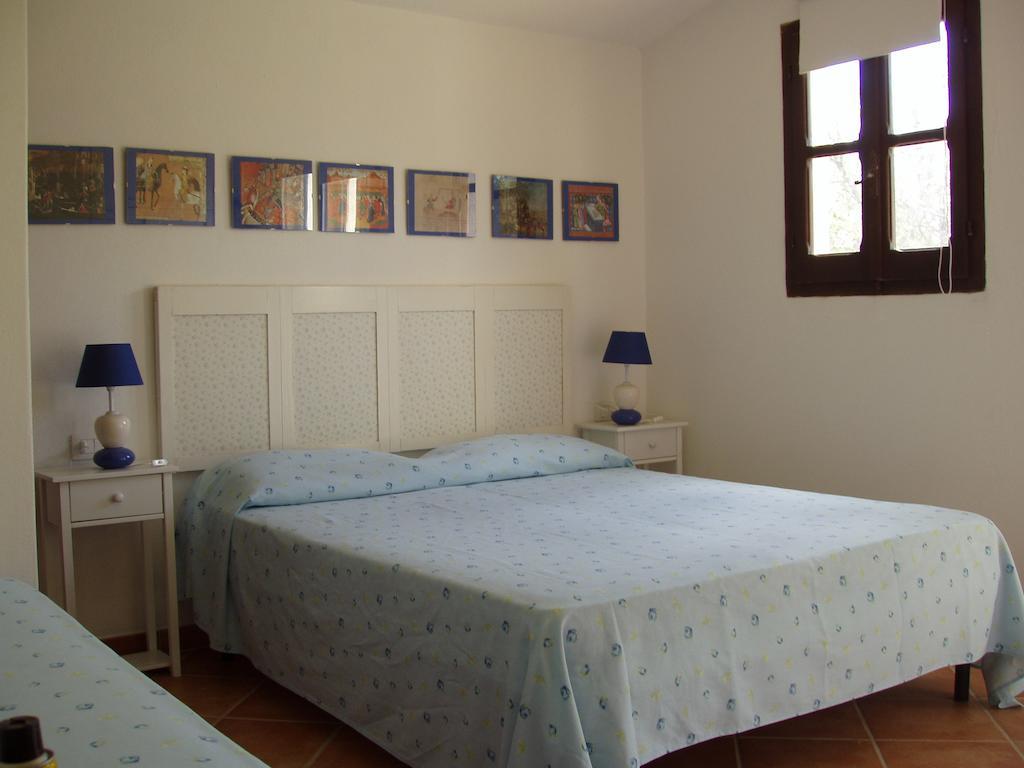 Villa Franca Pula Chambre photo