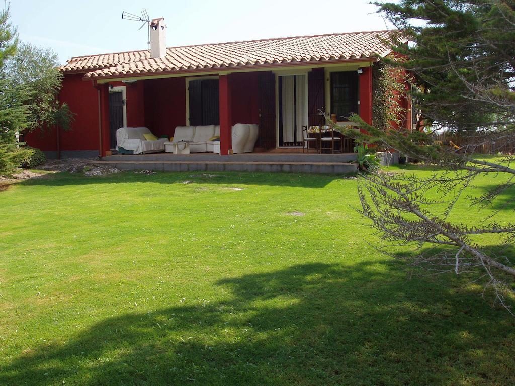 Villa Franca Pula Extérieur photo