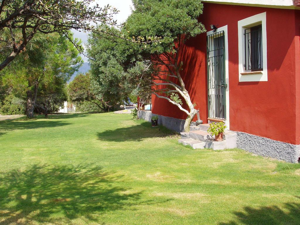 Villa Franca Pula Extérieur photo
