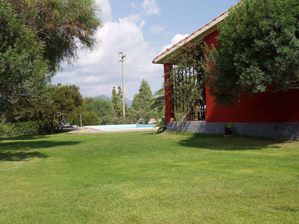 Villa Franca Pula Extérieur photo